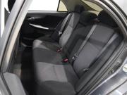 Toyota Corolla X (E140 E150) Рестайлинг Ростов-на-Дону  - изображение 24
