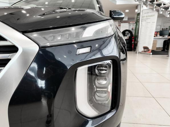 Hyundai Palisade I с пробегом 2021 года, цена 3 900 000 рублей, 193314 км, внедорожник, Автокод Объявления