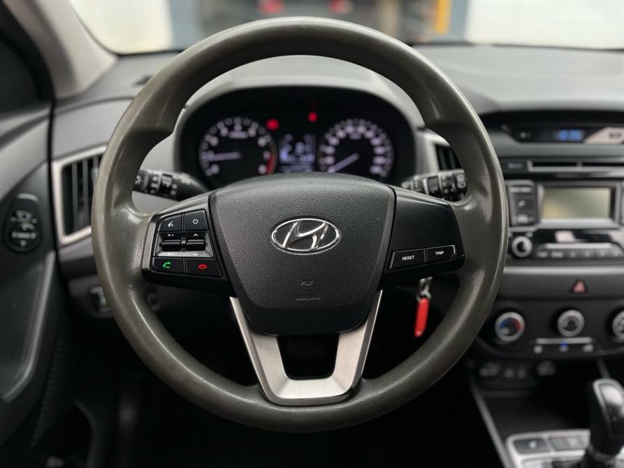 Hyundai Creta I Калуга  - изображение 15