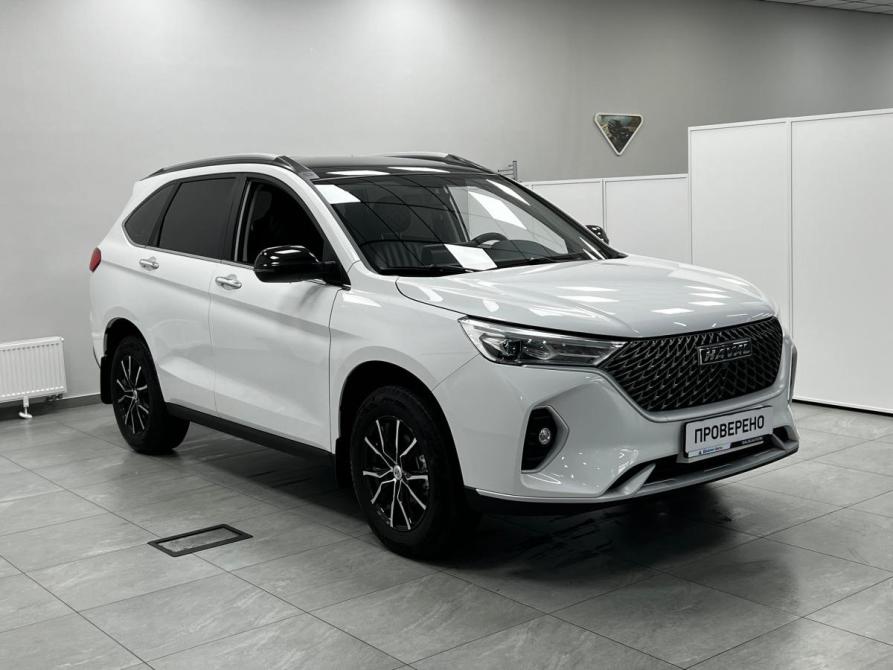 Haval M6 II Казань  - изображение 2