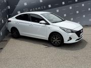 Hyundai Solaris II Рестайлинг Минеральные Воды  - изображение 29