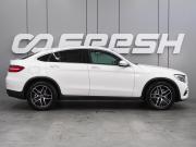 Mercedes-Benz GLC Coupe I (C253) Воронеж  - изображение 26