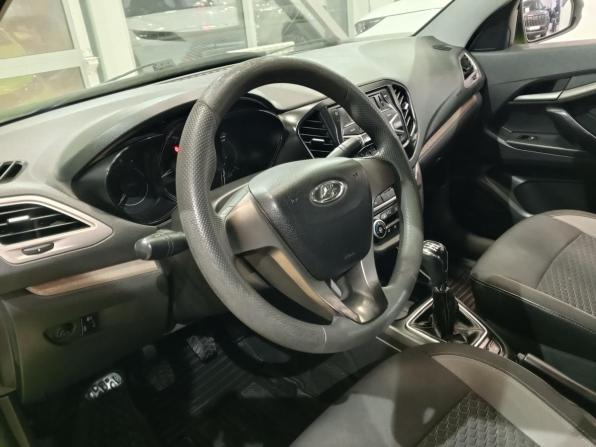 Lada (ВАЗ) Vesta I с пробегом 2016 года, цена 629 000 рублей, 195000 км, седан, Автокод Объявления