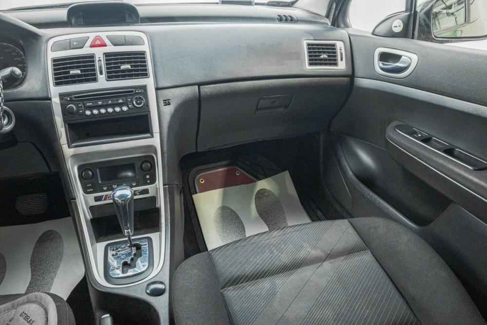 Peugeot 307 I Рестайлинг Барнаул  - изображение 18