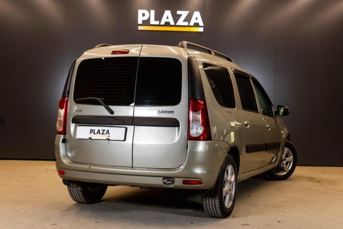 Lada (ВАЗ) Largus I с пробегом 2019 года, цена 700 000 рублей, 136735 км, универсал, Автокод Объявления