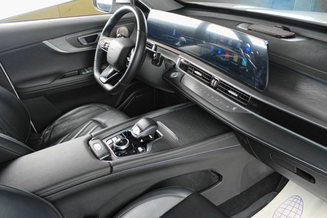 Chery Tiggo 8 Pro Max I Рестайлинг с пробегом 2024 года, цена 2 449 000 рублей, 22500 км, внедорожник, Автокод Объявления