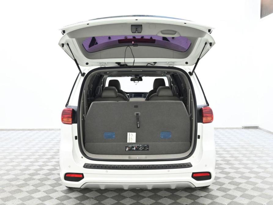 Kia Carnival III Москва  - изображение 22
