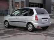 Hyundai Matrix I Рестайлинг 2 Новосибирск  - изображение 25