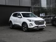 Chery Tiggo 4 Pro I Москва  - изображение 23