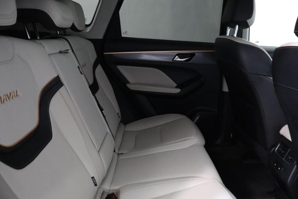 Haval Jolion I Санкт-Петербург  - изображение 12