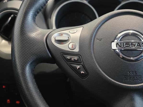 Nissan Juke I с пробегом 2014 года, цена 1 399 000 рублей, 29000 км, внедорожник, Автокод Объявления