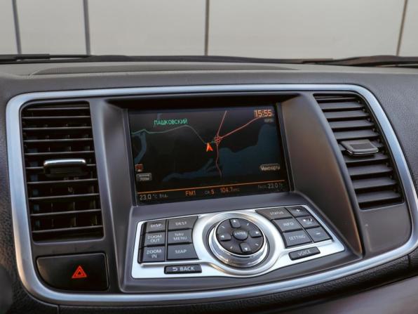 Nissan Teana II с пробегом 2010 года, цена 1 230 000 рублей, 314513 км, седан, Автокод Объявления