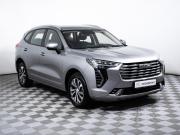 Haval Jolion I Рестайлинг Москва  - изображение 24
