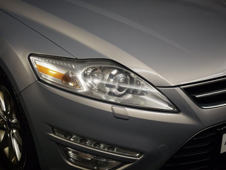 Ford Mondeo IV Рестайлинг Москва  - изображение 10