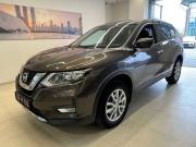 Nissan X-Trail III Рестайлинг Челябинск  - изображение 25