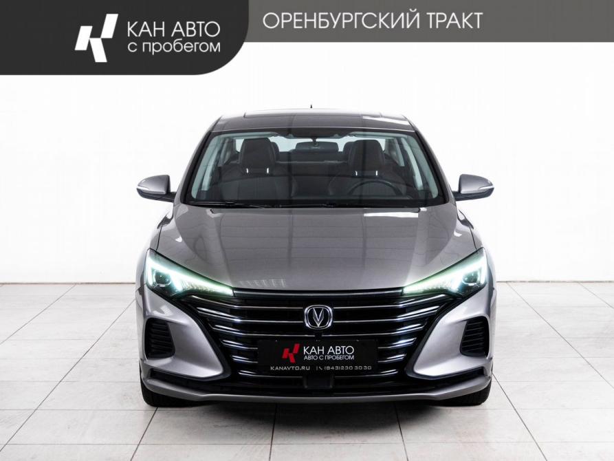 Changan Eado Plus Казань  - изображение 2