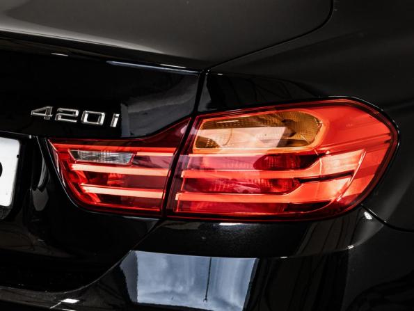 BMW 4 серии F32/F33/F36 с пробегом 2014 года, цена 1 949 000 рублей, 223500 км, купе, Автокод Объявления