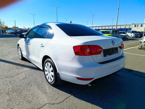 Volkswagen Jetta VI с пробегом 2012 года, цена 829 995 рублей, 190739 км, седан, Автокод Объявления