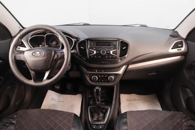 Lada (ВАЗ) Vesta I с пробегом 2016 года, цена 729 000 рублей, 206200 км, седан, Автокод Объявления