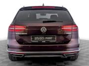 Volkswagen Passat B8 Москва  - изображение 37