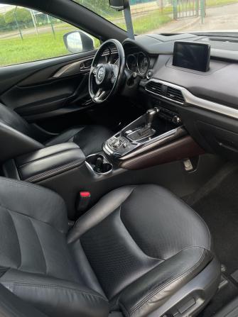 Mazda CX-9 II с пробегом 2018 года, цена 2 600 000 рублей, 133000 км, внедорожник, Автокод Объявления