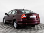 Skoda Octavia II (A5) Рестайлинг Санкт-Петербург  - изображение 27