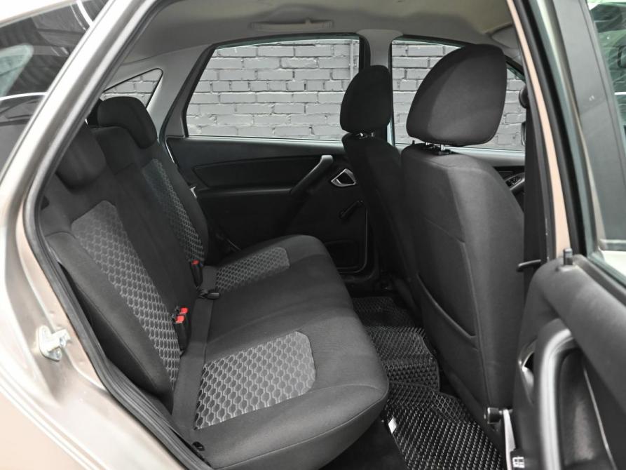 Lada (ВАЗ) Granta I Рестайлинг Екатеринбург  - изображение 14