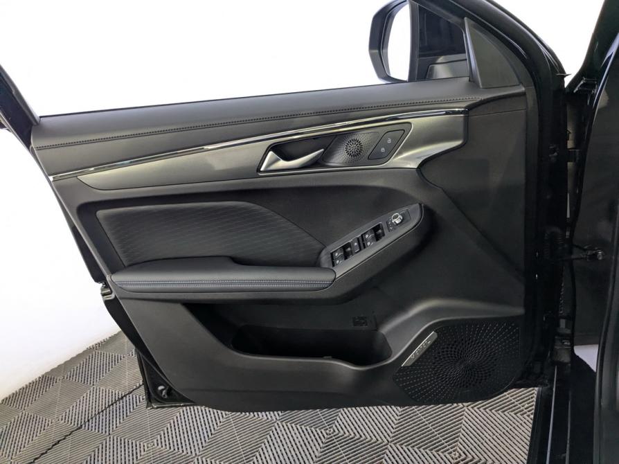 Haval Jolion I Рестайлинг Москва  - изображение 18