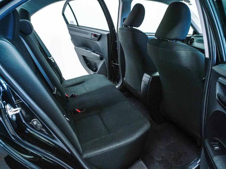 Toyota Corolla XI (E160 E170) Рестайлинг 2 Красноярск  - изображение 25