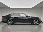 BMW 5 серии VII (G30/G31/G38) Москва  - изображение 24