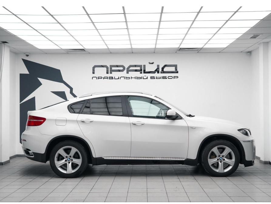 BMW X6 I (E71) Ростов-на-Дону  - изображение 5