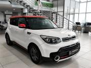 Kia Soul II Рестайлинг Казань  - изображение 25