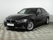BMW 3 серии VI (F3x) Санкт-Петербург  - изображение 19