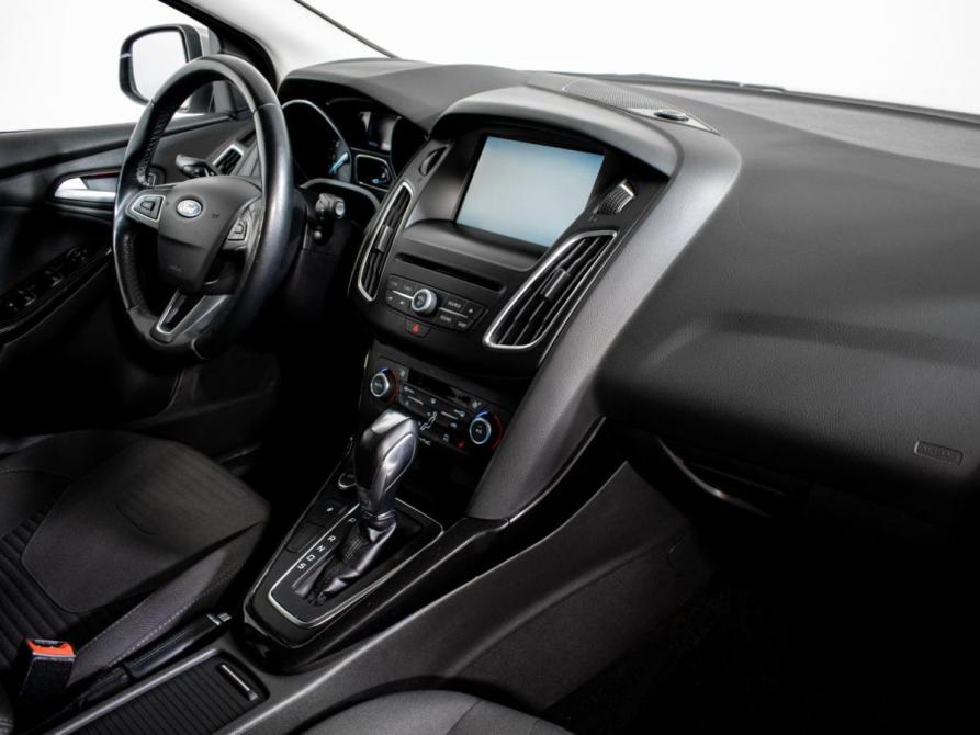 Ford Focus III Рестайлинг Москва  - изображение 10
