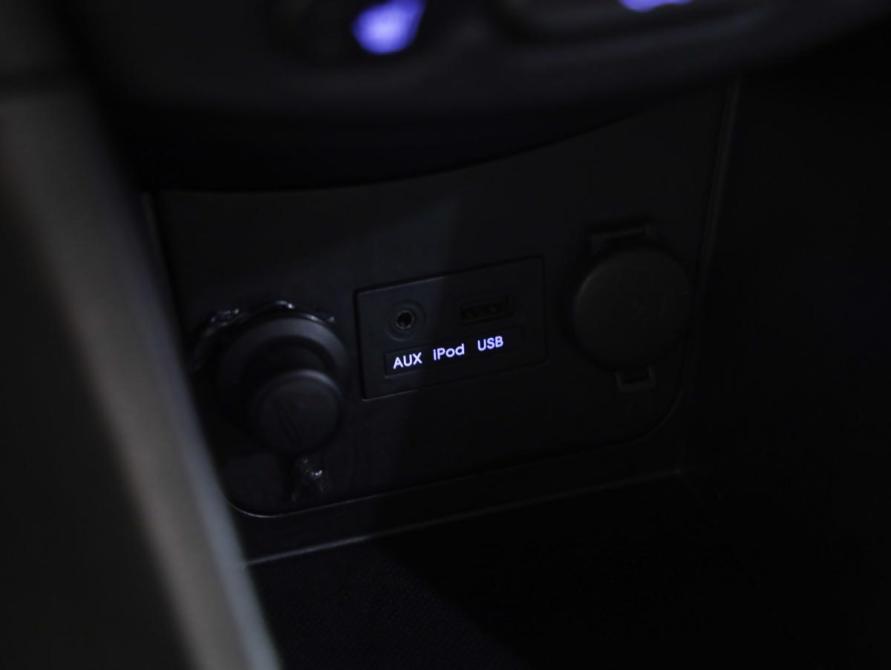 Hyundai Solaris I Санкт-Петербург  - изображение 15