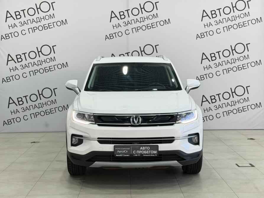 Changan CS35 Plus I Ставрополь  - изображение 2