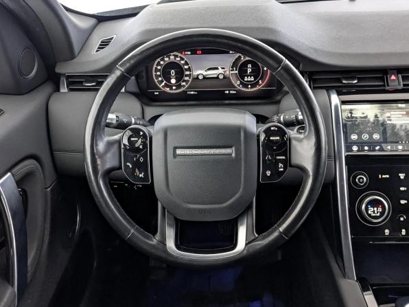 Land Rover Discovery Sport I Рестайлинг с пробегом 2020 года, цена 3 220 000 рублей, 111481 км, внедорожник, Автокод Объявления
