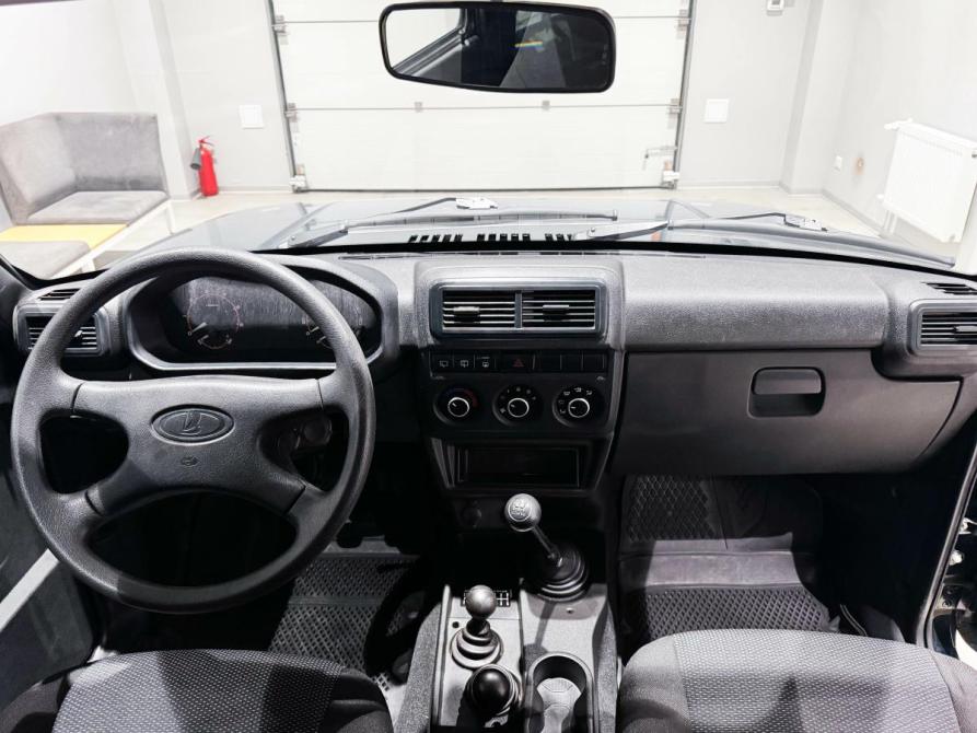 Lada (ВАЗ) Niva Legend I Екатеринбург  - изображение 16