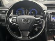 Toyota Camry VII (XV50) Рестайлинг Волгоград  - изображение 28