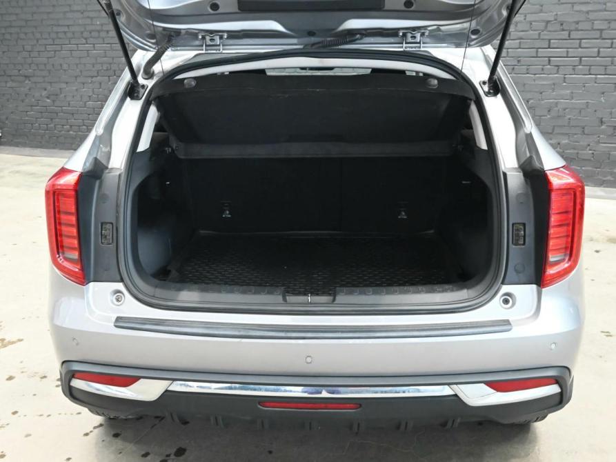 Haval Jolion I Екатеринбург  - изображение 6