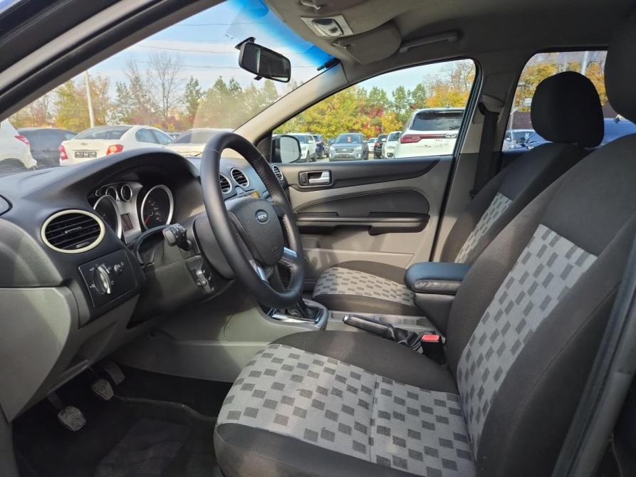 Ford Focus II Рестайлинг Саратов  - изображение 19