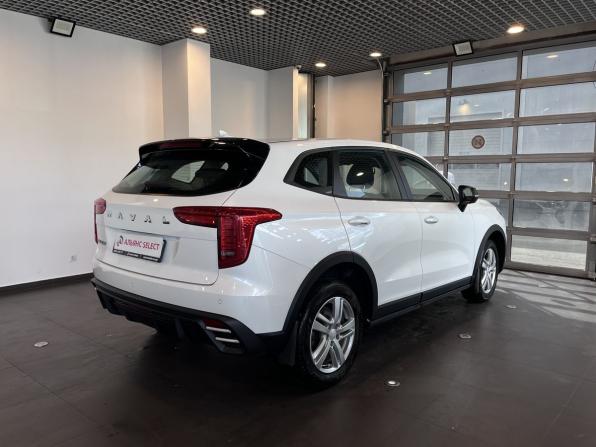Haval Jolion I Рестайлинг с пробегом 2024 года, цена 2 000 000 рублей, 24029 км, внедорожник, Автокод Объявления