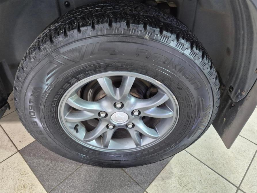 SsangYong Actyon I Воронеж  - изображение 22