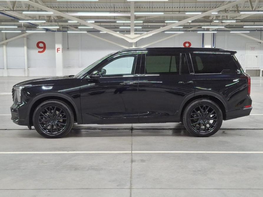 GAC GS8 II Казань  - изображение 10