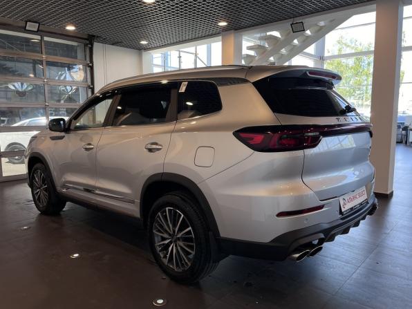 Xcite X-Cross 8 с пробегом 2024 года, цена 2 740 000 рублей, 6991 км, внедорожник, Автокод Объявления