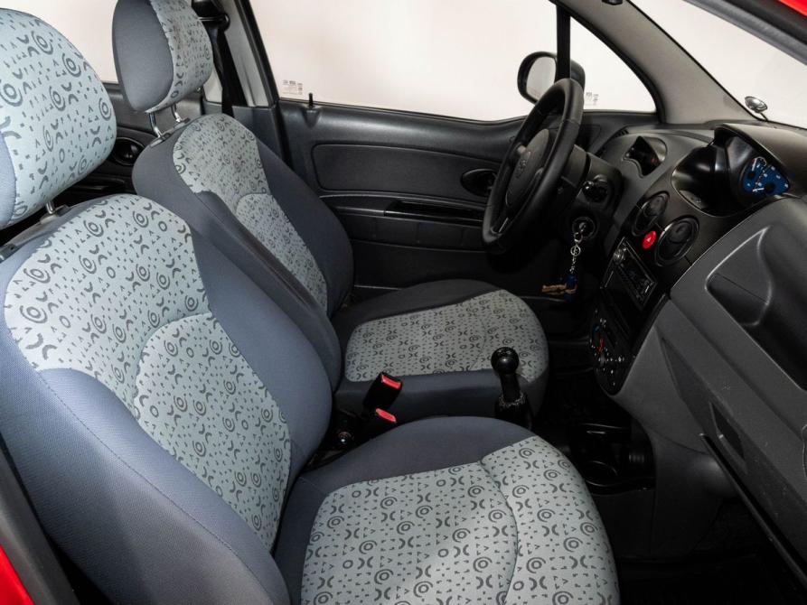Chevrolet Spark II Казань  - изображение 6