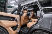 Land Rover Range Rover V Москва  - изображение 62