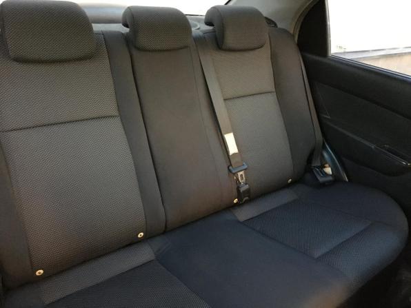 Chevrolet Aveo I Рестайлинг с пробегом 2008 года, цена 269 000 рублей, 148252 км, седан, Автокод Объявления