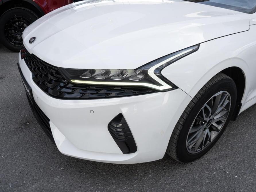 Kia K5 III Волгоград  - изображение 6