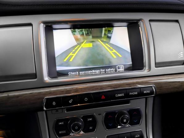 Jaguar XF I Рестайлинг с пробегом 2014 года, цена 1 770 000 рублей, 83634 км, седан, Автокод Объявления